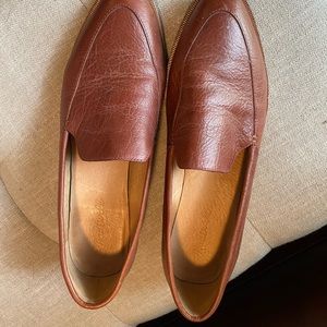 Madewell Francis Loafer